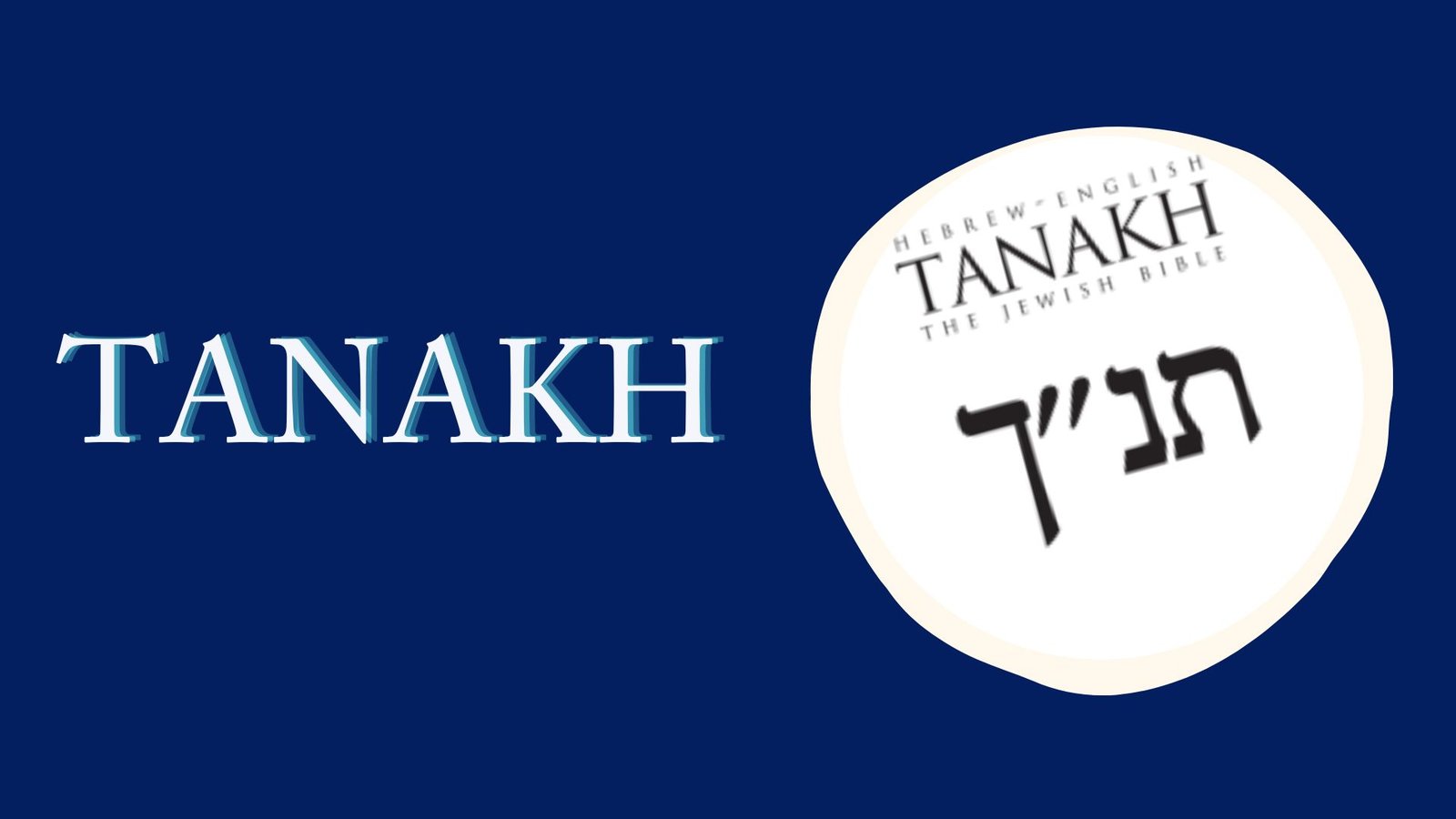 Rich Results on Google's SERP when searching for 'Hebrew English Tanakh The Jewish Bible Holy Language Institute'