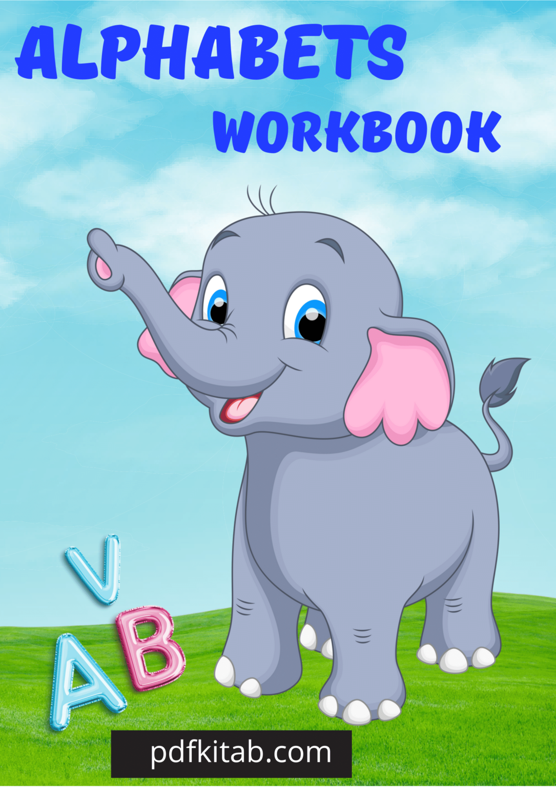 Rich Results on Google'English Aa to Zz Workbook '